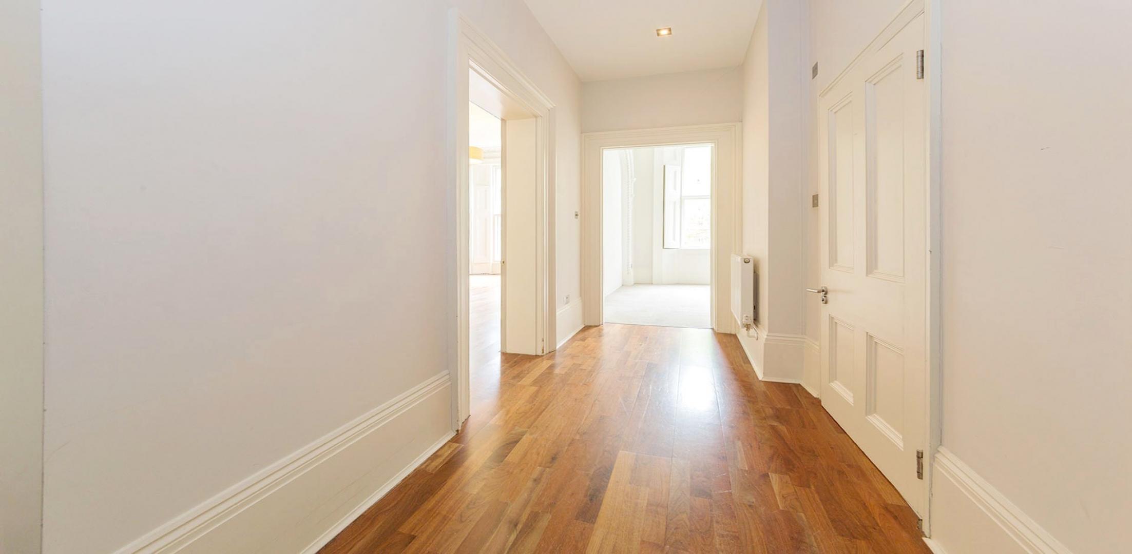 Modern Apartment Heath Drive, Hampstead